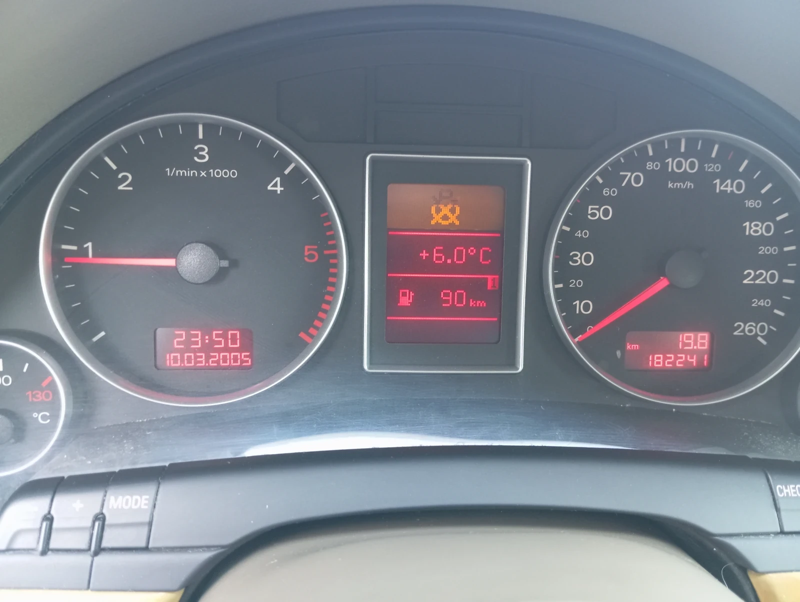 Audi A4 1.9TDI   | Mobile.bg   12