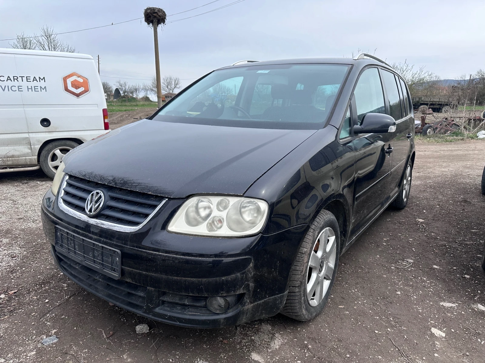 VW Touran | Mobile.bg   1