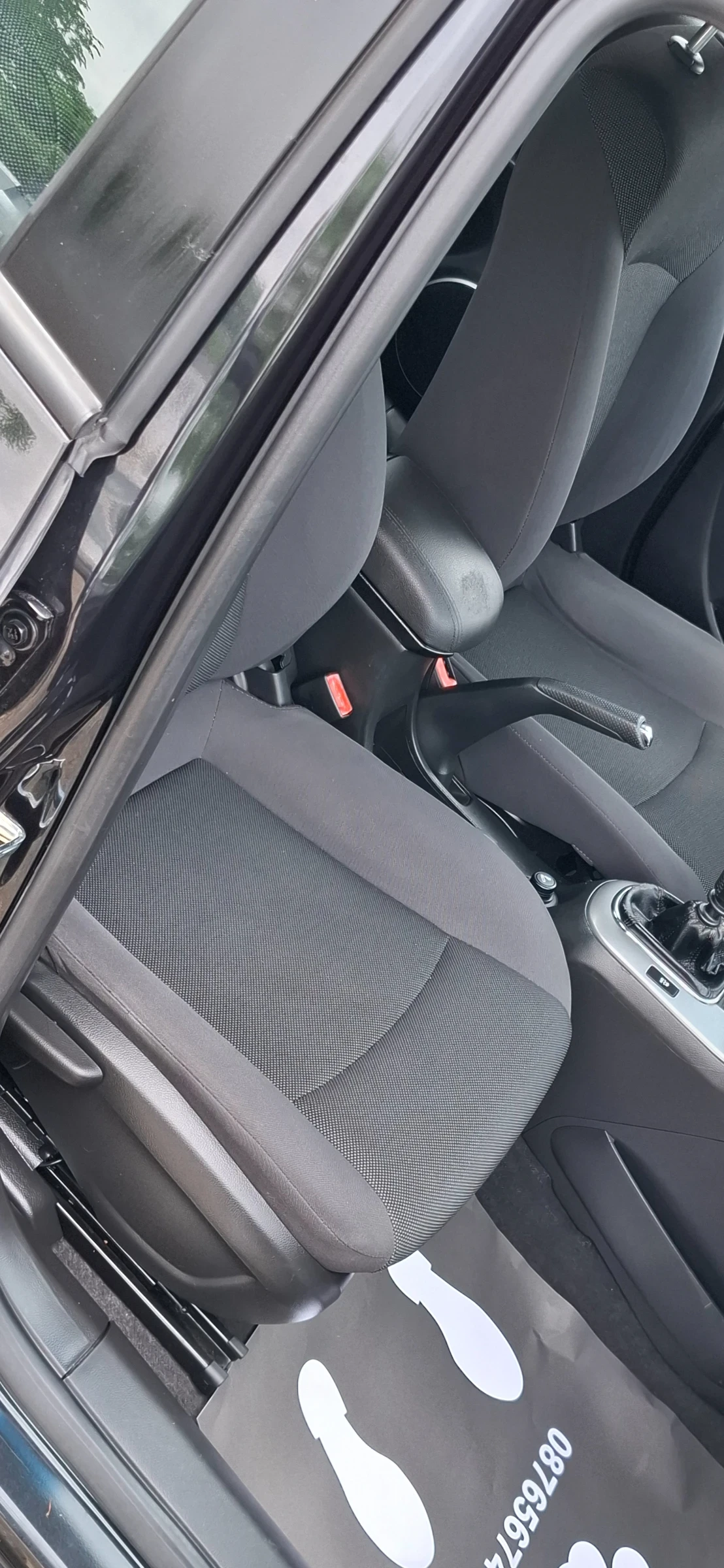 Chevrolet Cruze 1.6 132000km Нов внос !! - изображение 7
