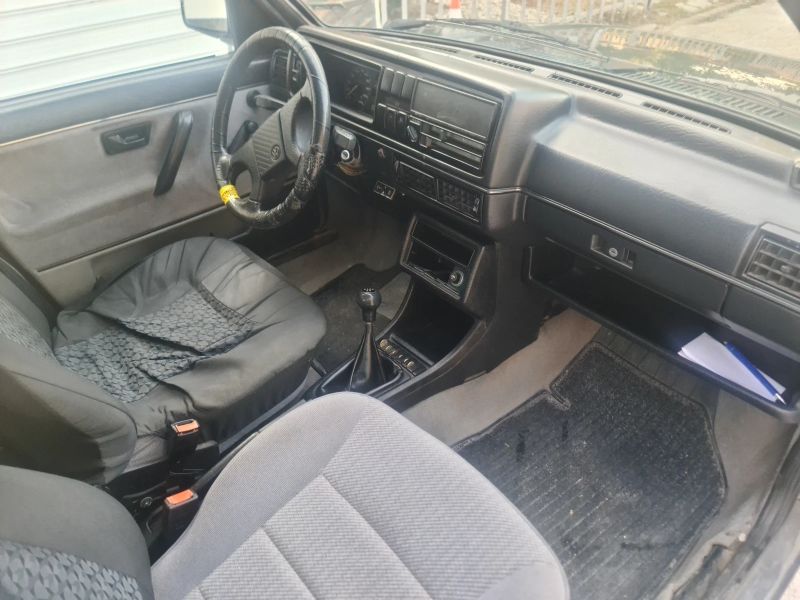 VW Golf  - изображение 3