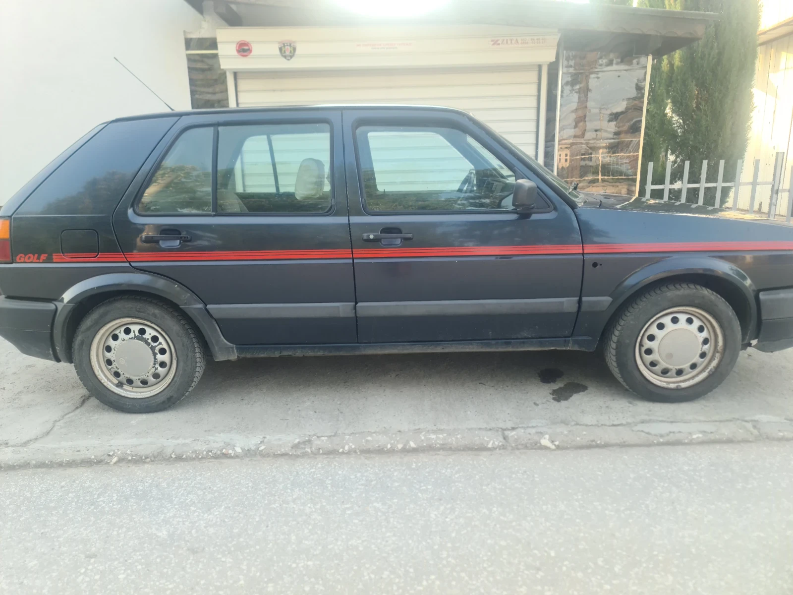 VW Golf  - изображение 5