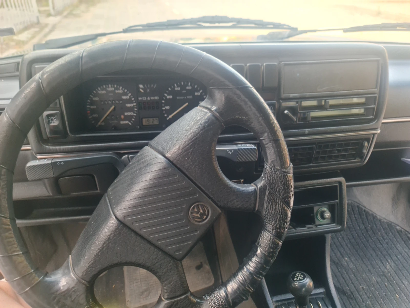VW Golf  - изображение 6