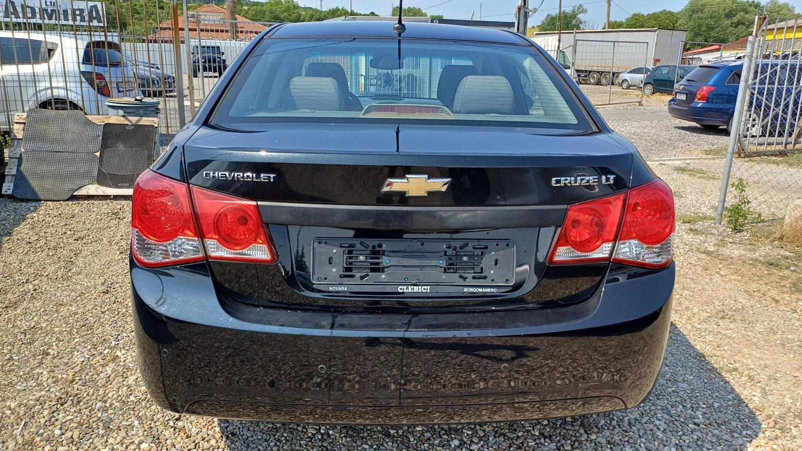 Chevrolet Cruze 2.0D - изображение 7
