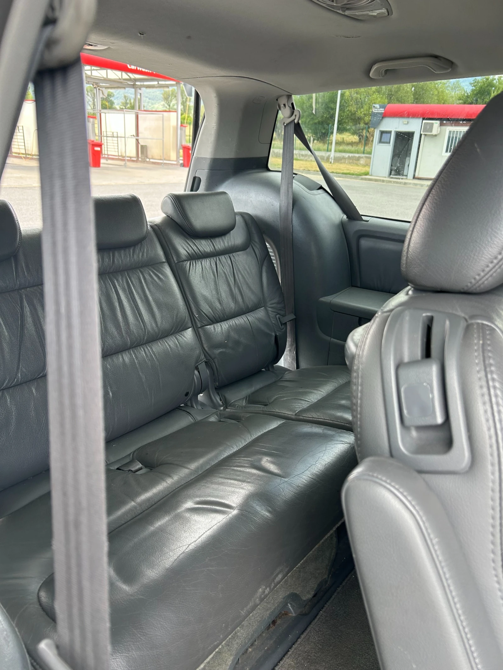 Honda Stream | Mobile.bg   13