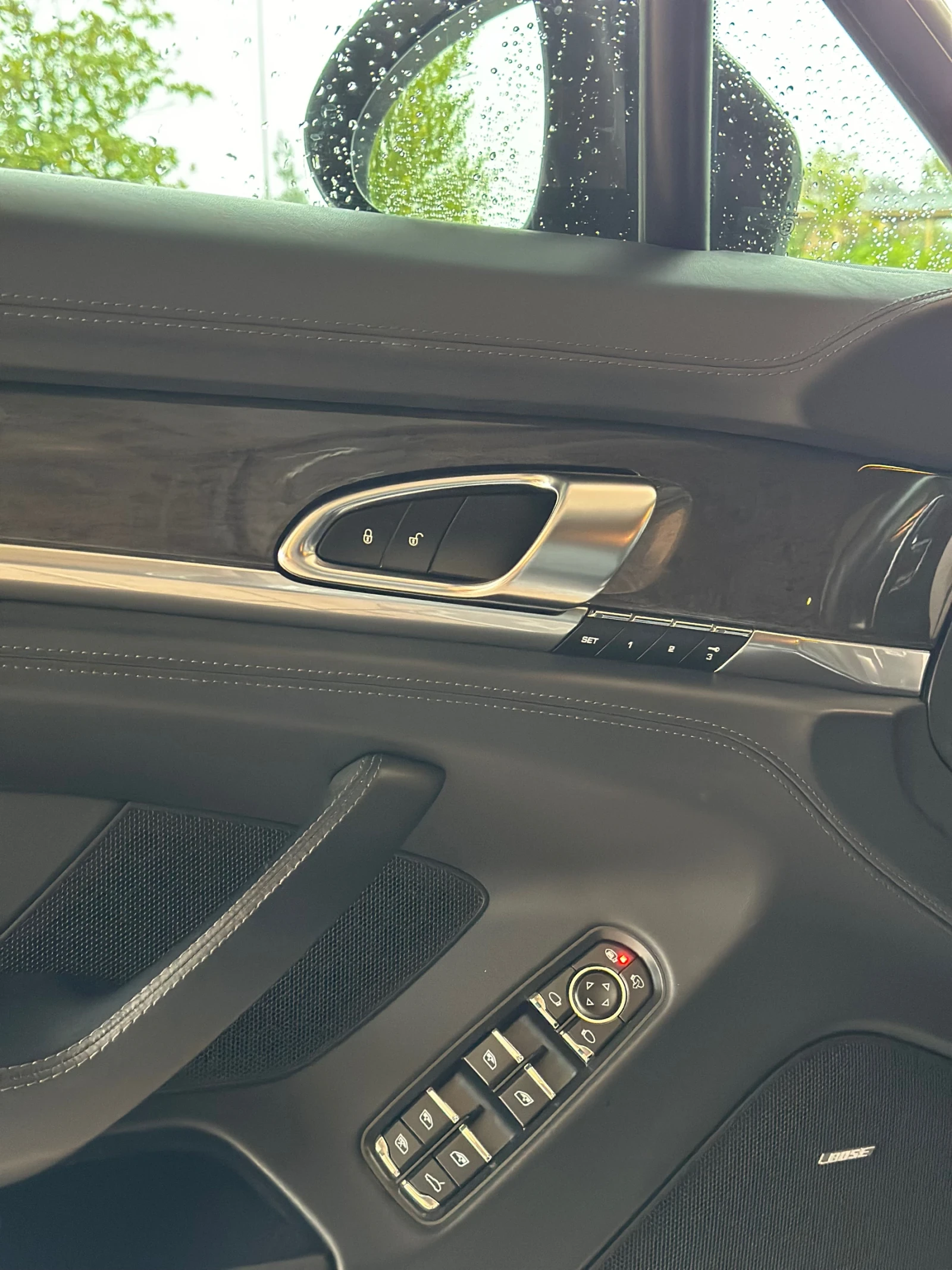 Porsche Panamera BI TURBO 550ks | Mobile.bg   16