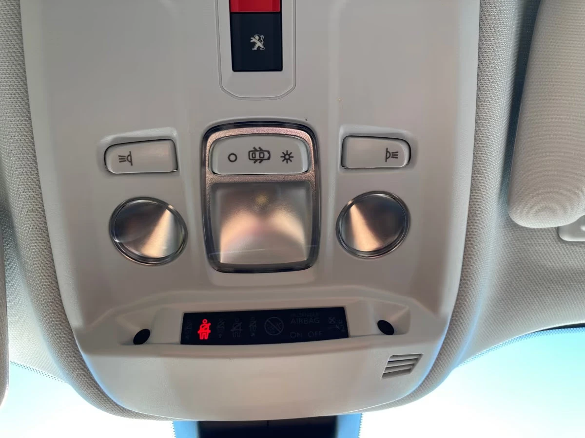 Peugeot 2008 ELEKTRO/ALLURE/136HP/FWD/NAVI/CAM/L.ASS/HPUMP/685f | Mobile.bg   14