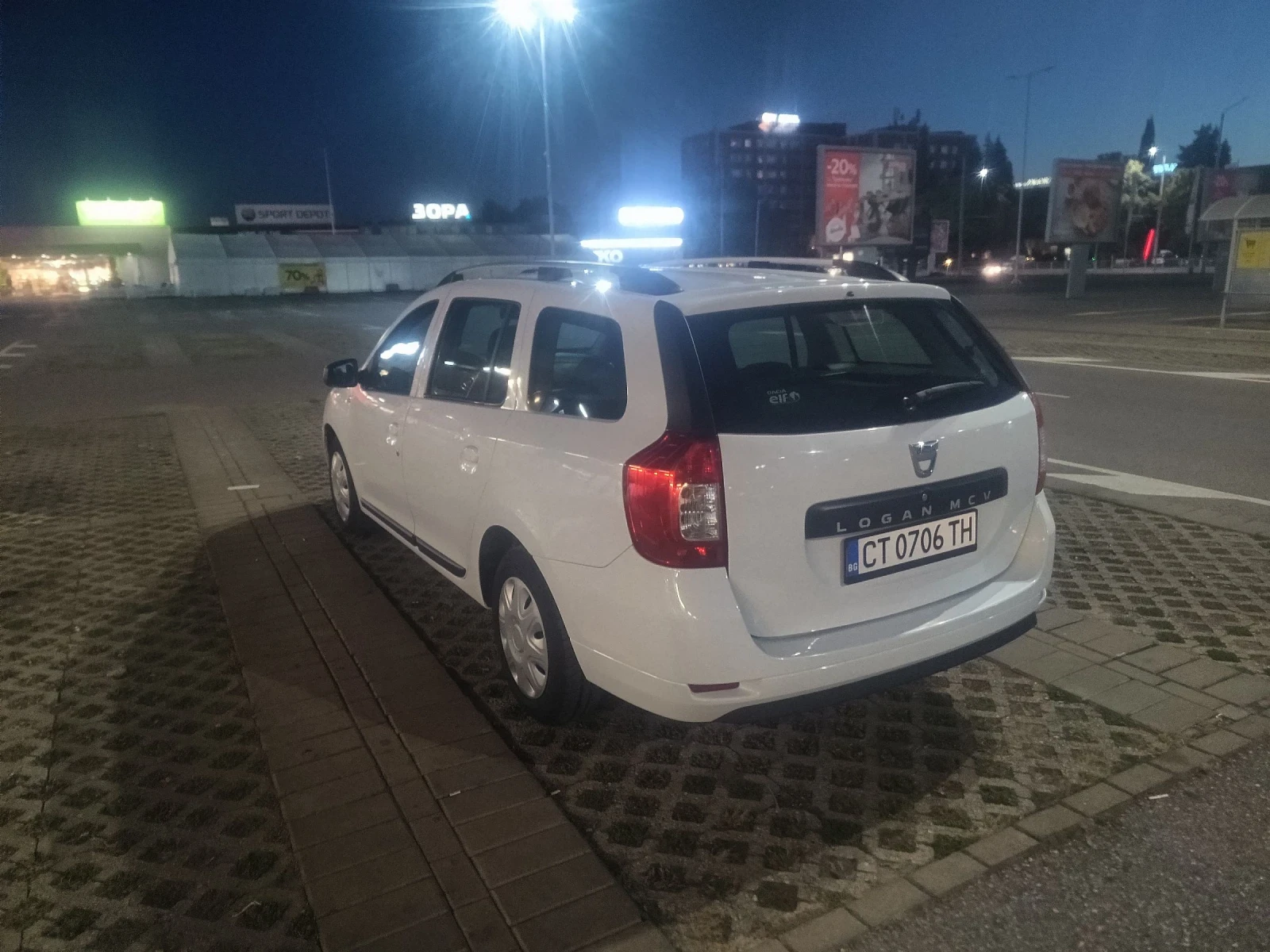 Dacia Logan 1.5 dci - изображение 5