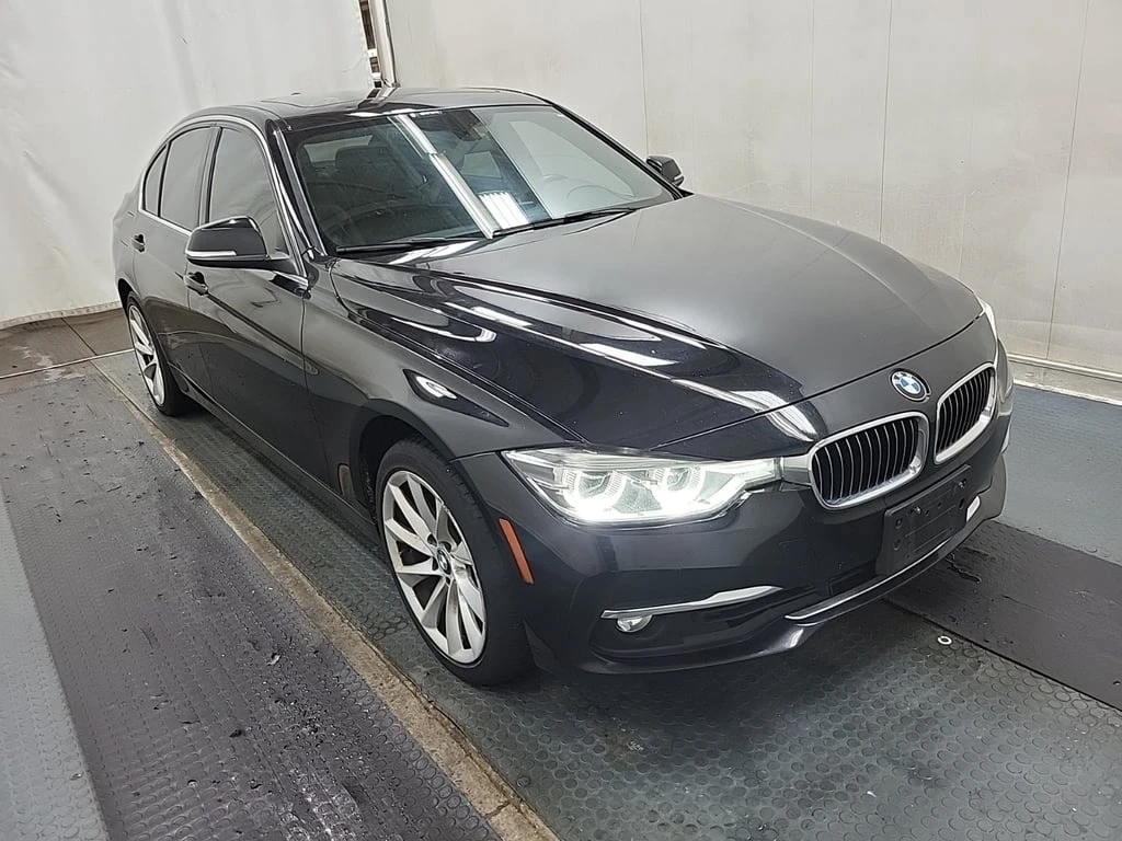BMW 330 * 330I XDRIVE * CARFAX * БЕЗ ПЪРВОНАЧАЛНА ВНОСКА - изображение 2