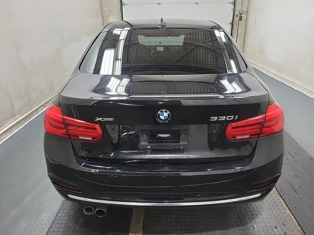 BMW 330 * 330I XDRIVE * CARFAX * БЕЗ ПЪРВОНАЧАЛНА ВНОСКА - изображение 5