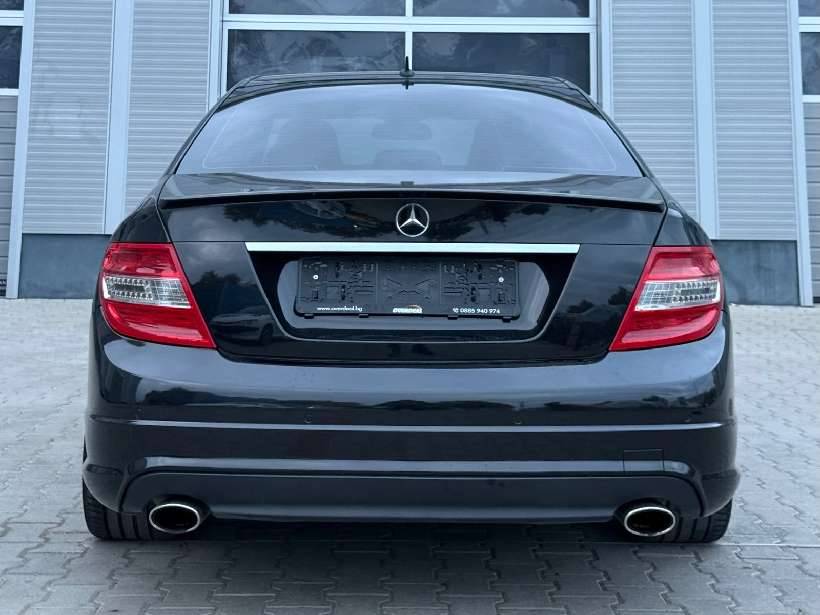 Mercedes-Benz C 320 D* 6.3AMG SEATS* PANO* ЛИЗИНГ - изображение 5