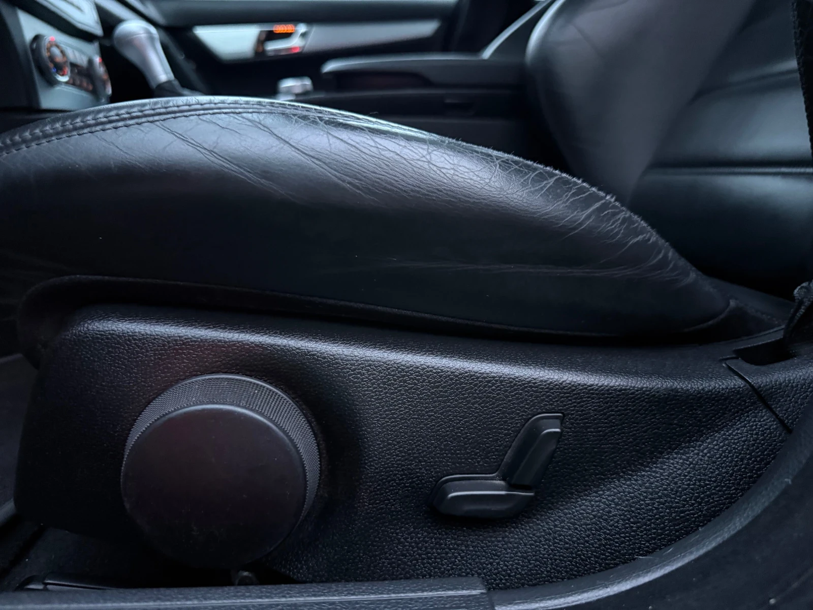 Mercedes-Benz C 320 D* 6.3AMG SEATS* PANO*  | Mobile.bg   16