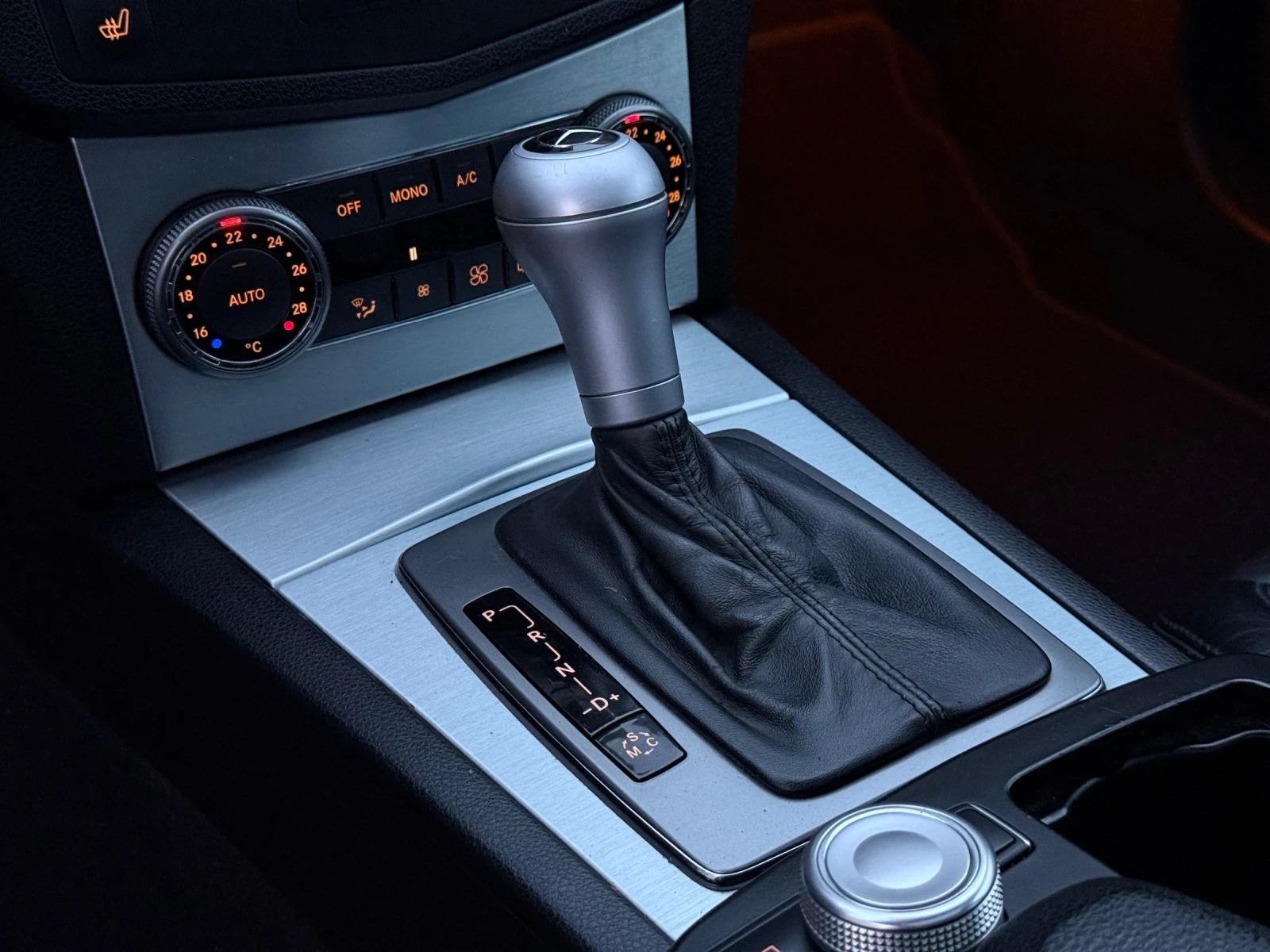 Mercedes-Benz C 320 D* 6.3AMG SEATS* PANO*  | Mobile.bg   12