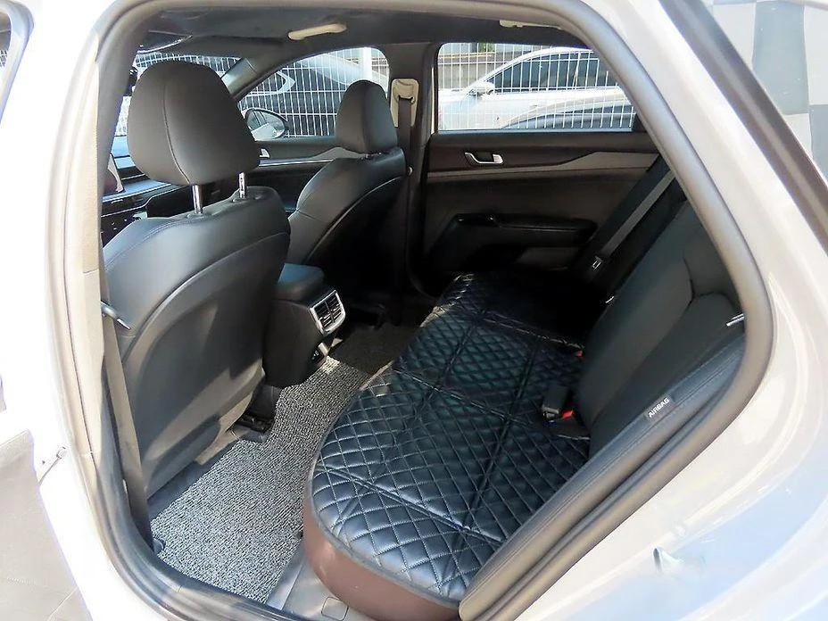 Kia K5 2.0 LPi Prestige * НАЙ-ДОБРА ЦЕНА В БЪЛГАРИЯ*  - изображение 6