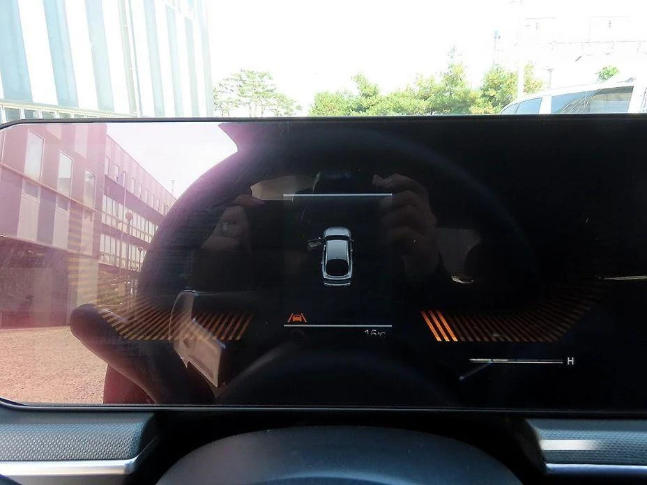 Kia K5 2.0 LPi Prestige * НАЙ-ДОБРА ЦЕНА В БЪЛГАРИЯ*  - изображение 9