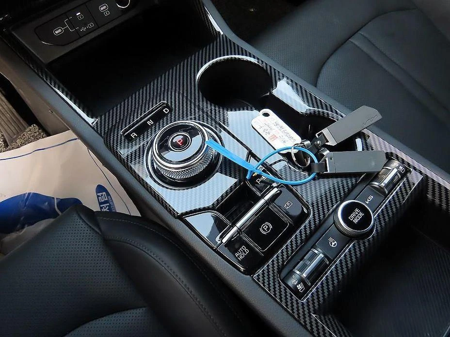 Kia K5 2.0 LPi Prestige * НАЙ-ДОБРА ЦЕНА В БЪЛГАРИЯ*  - изображение 10