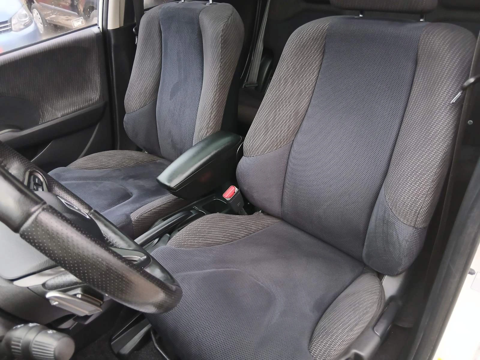 Honda Jazz АВТОМАТ ПАНОРАМА - изображение 8