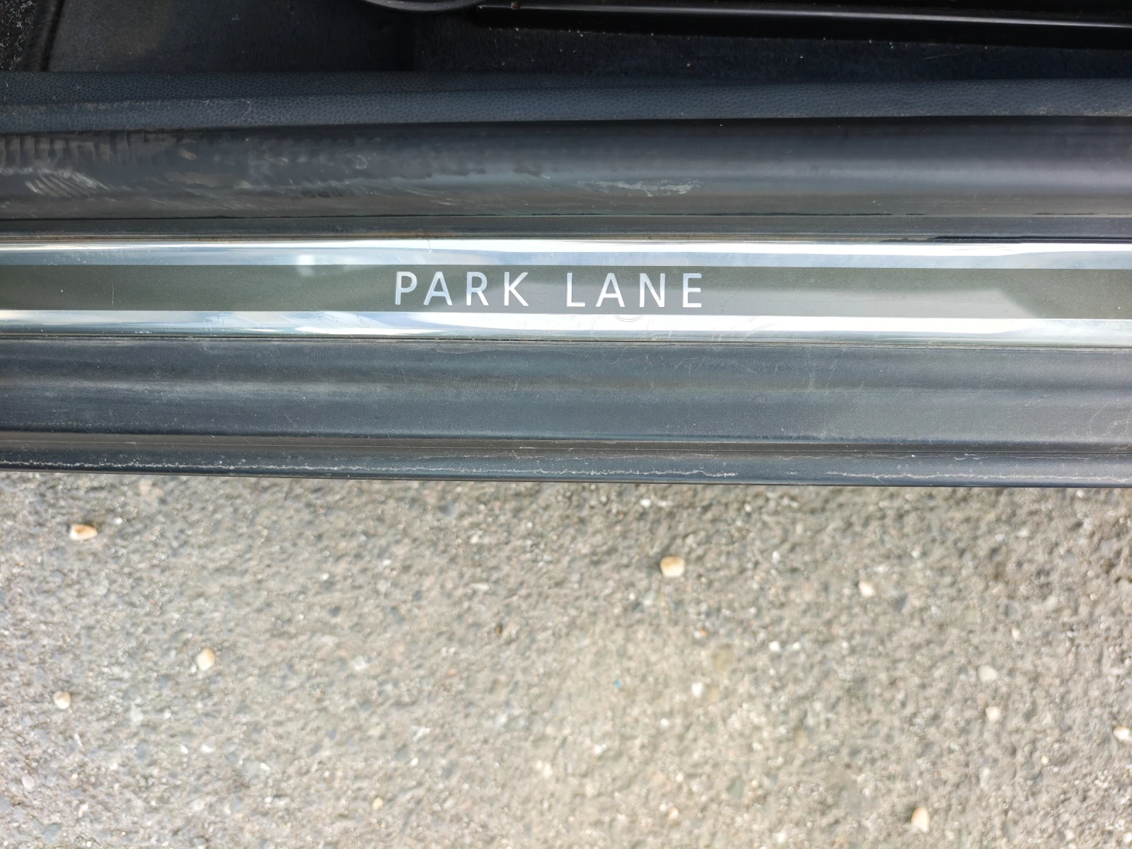 Mini Cooper R50 (RC 31 31) Parkline (внос Италия) - изображение 5