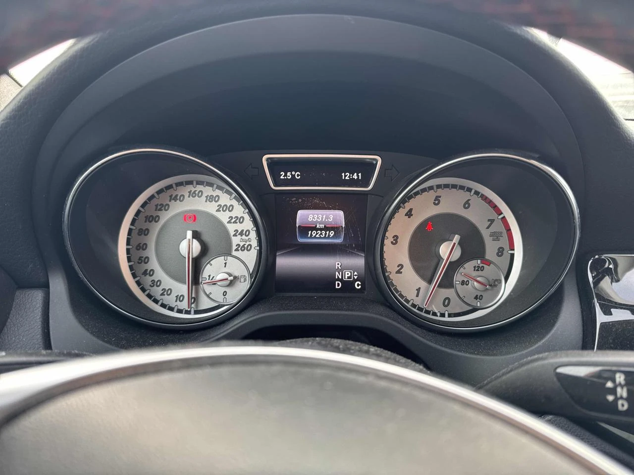 Mercedes-Benz CLA 250 4MATIC* AMG-pack* H/K* Памет* Подгрев* Алкантара*  - изображение 7