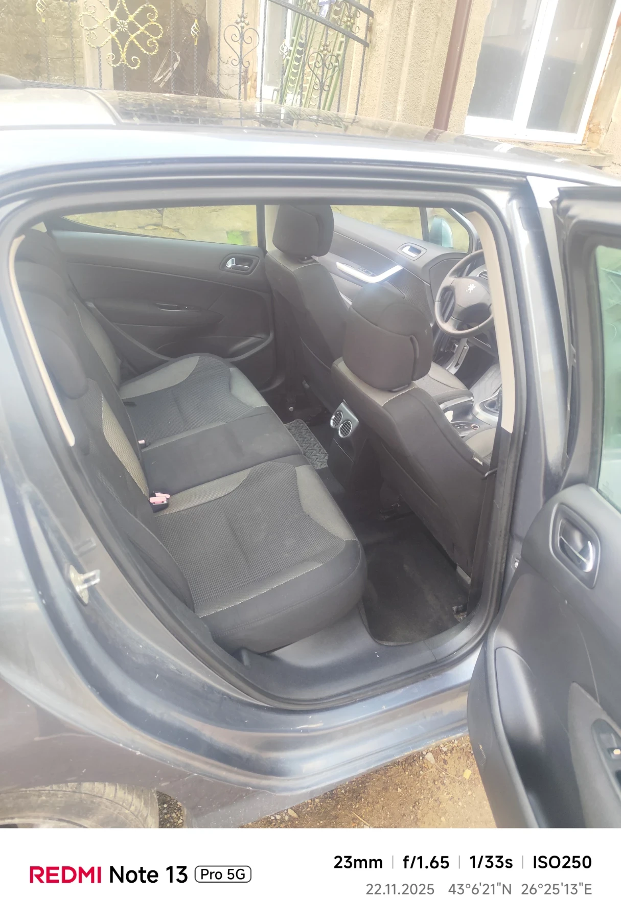 Peugeot 308    | Mobile.bg   10