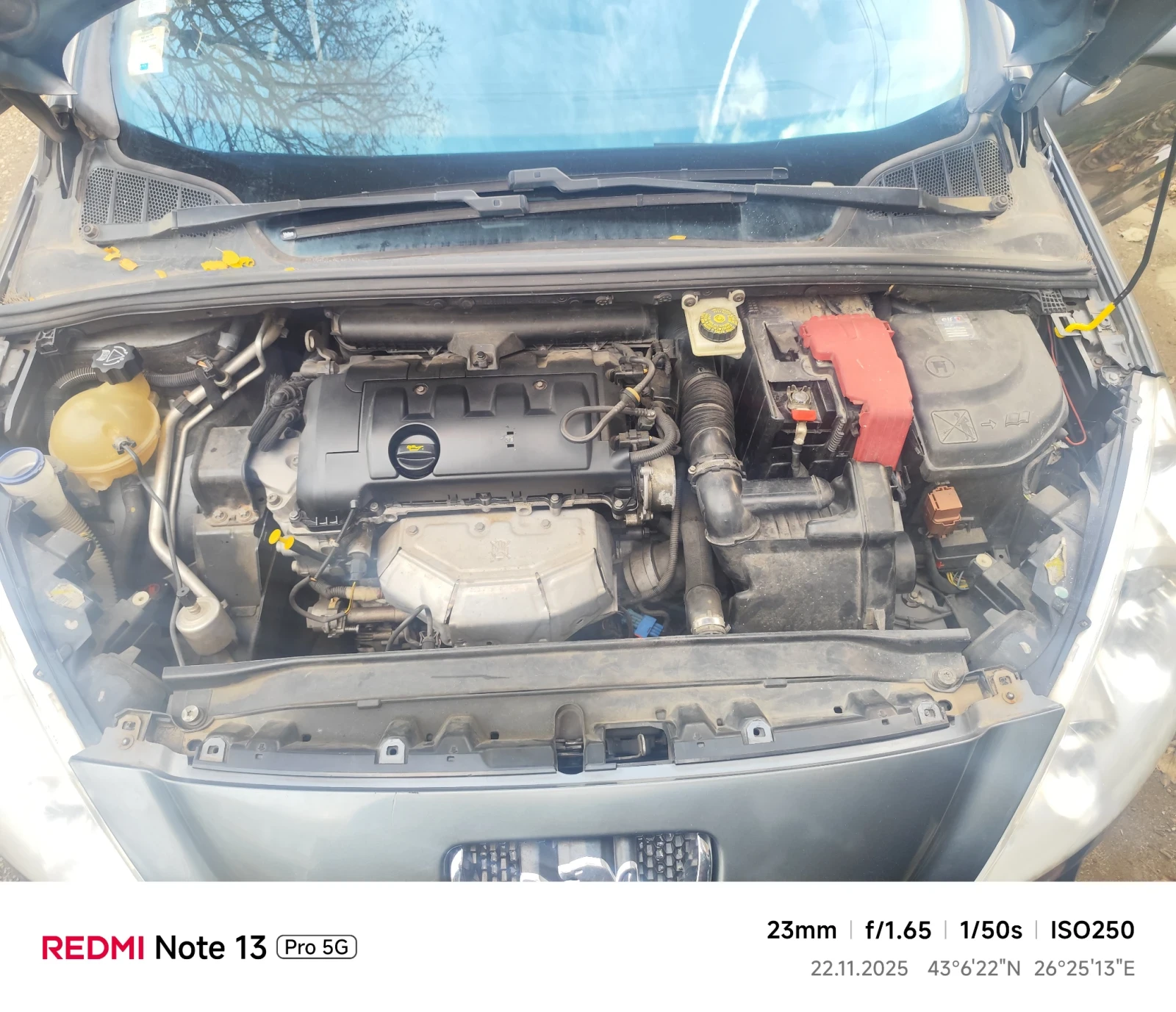 Peugeot 308    | Mobile.bg   11