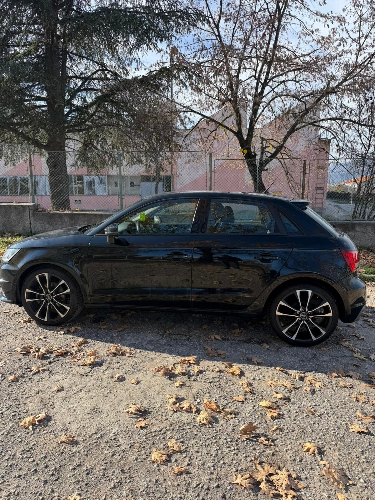 Audi A1 | Mobile.bg   2