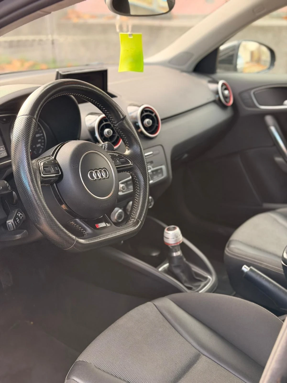 Audi A1 | Mobile.bg   4