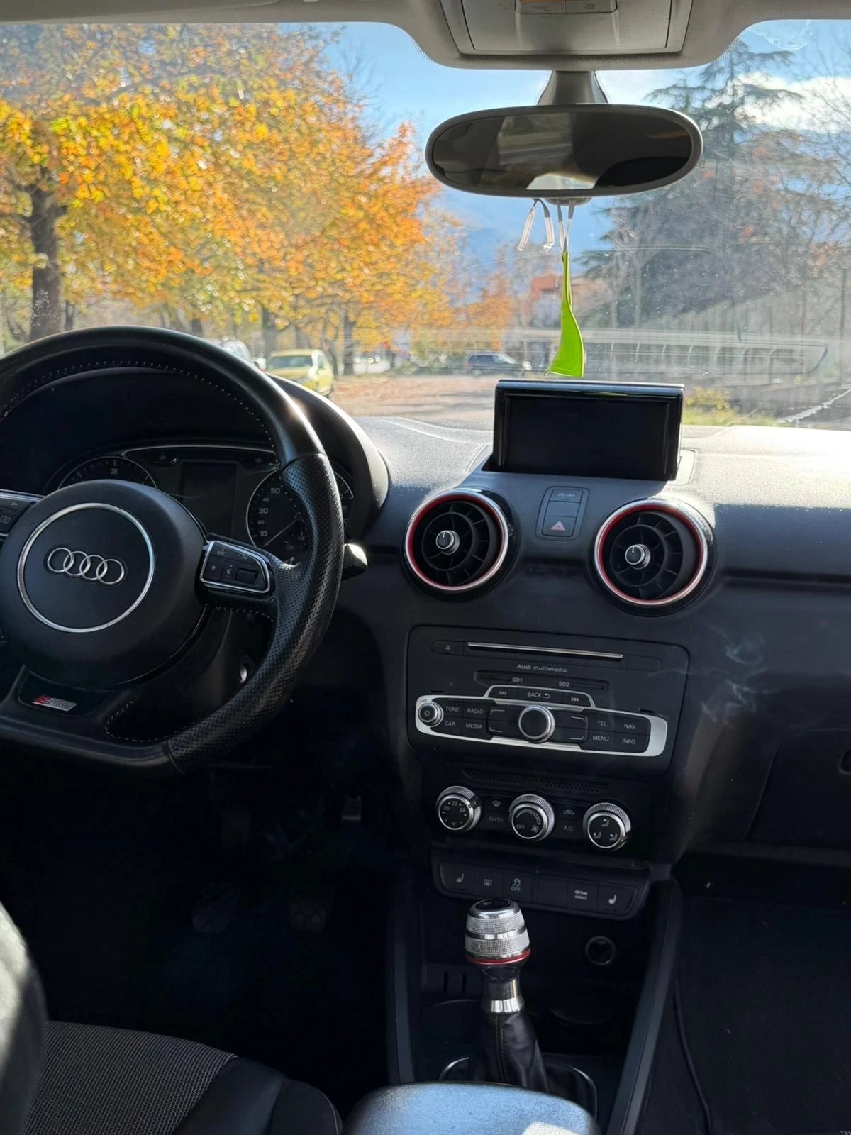 Audi A1 | Mobile.bg   7