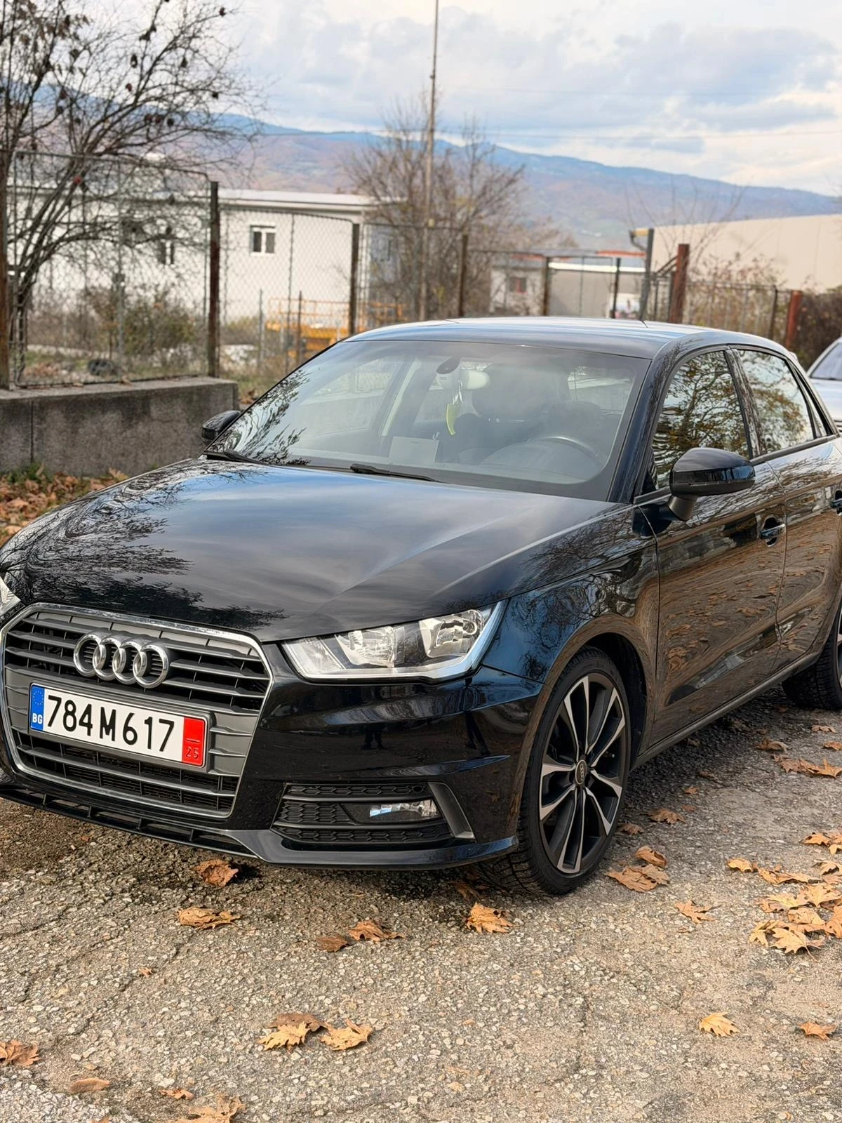 Audi A1 | Mobile.bg   6