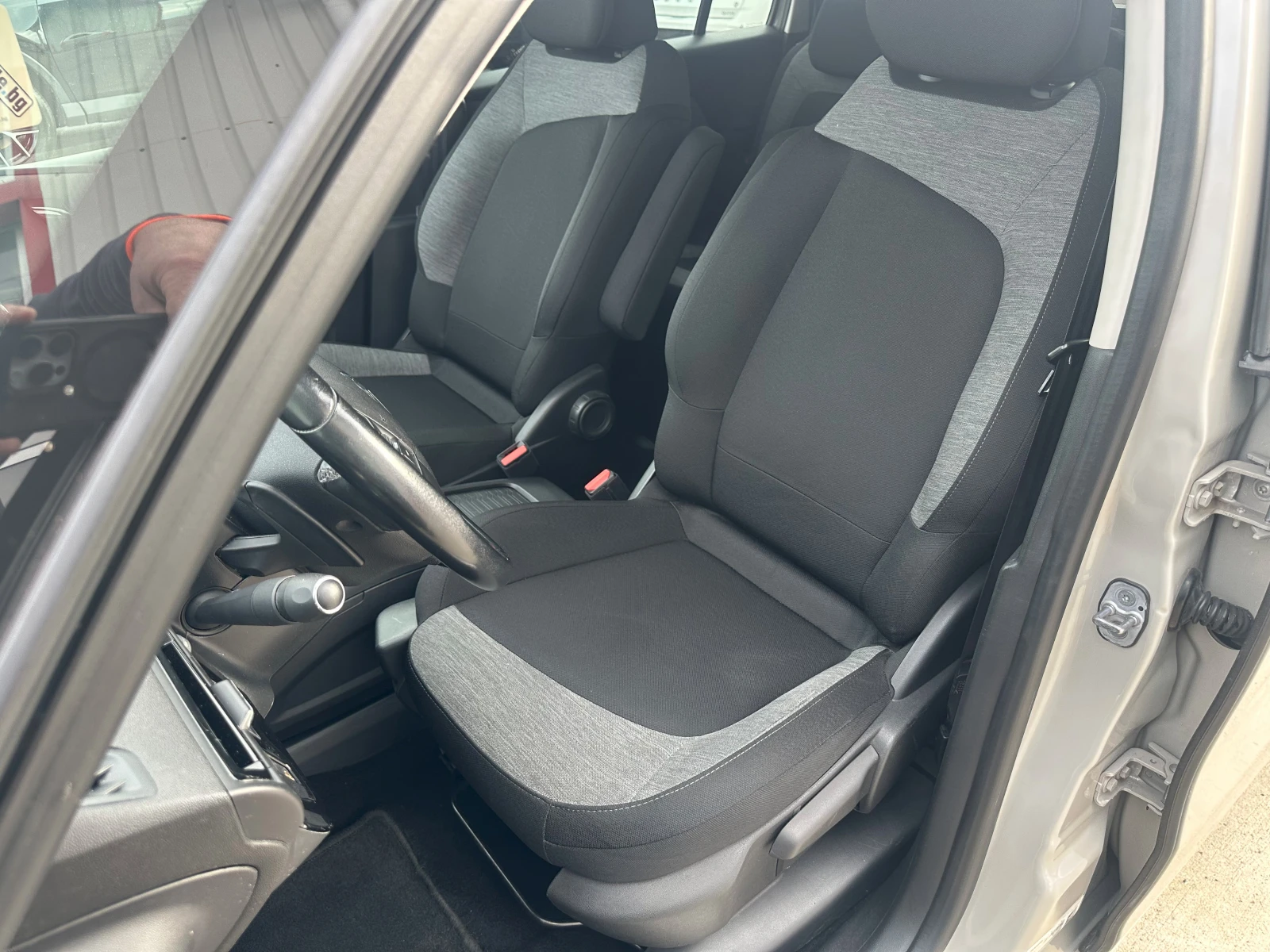 Citroen Grand C4 Picasso 1.6HDi 120ps | Mobile.bg   10