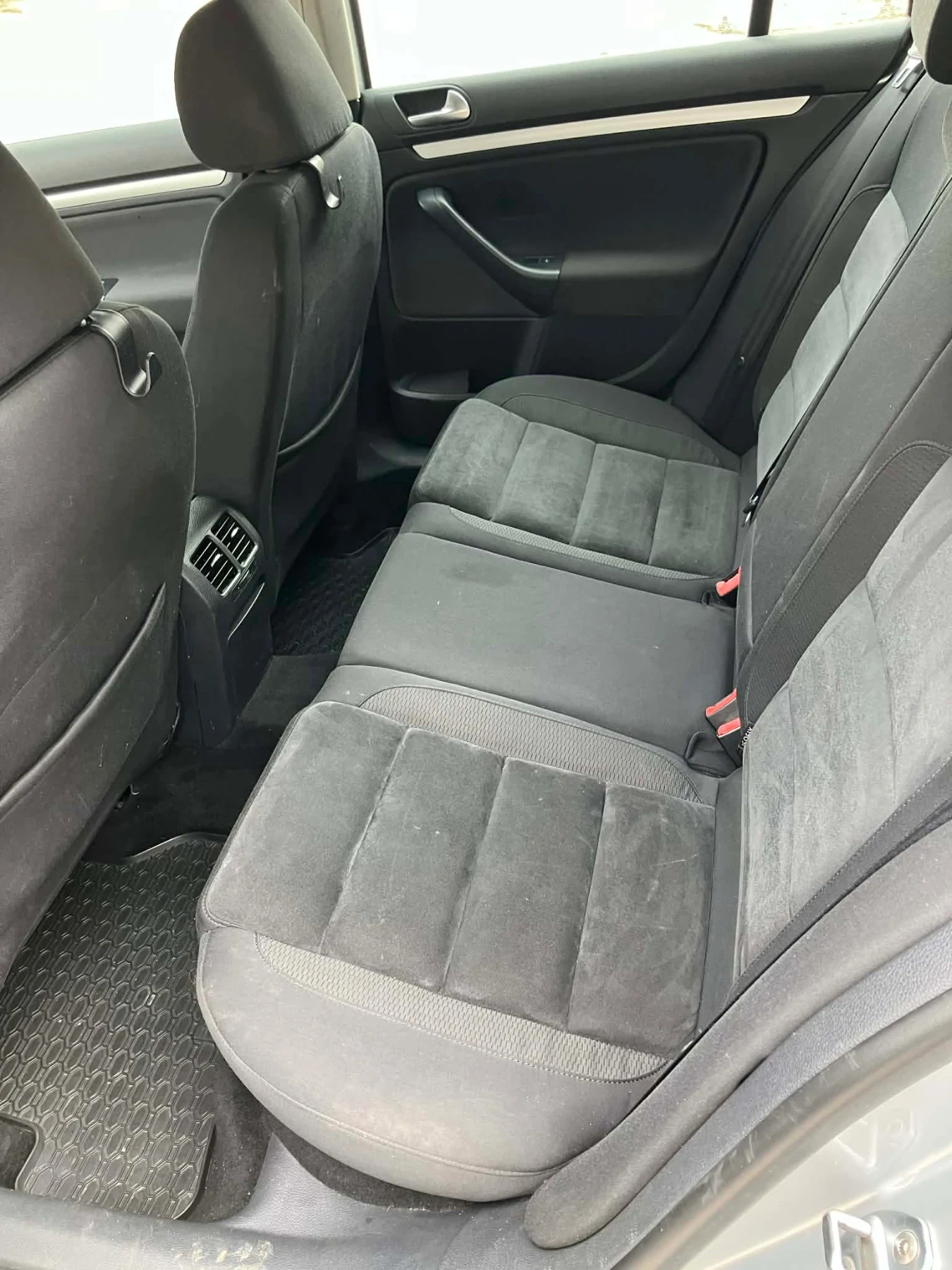 Audi A4 Ауди А4 + Голф 6 хайлайн Пакет, снимка 17 - Автомобили и джипове - 53924741