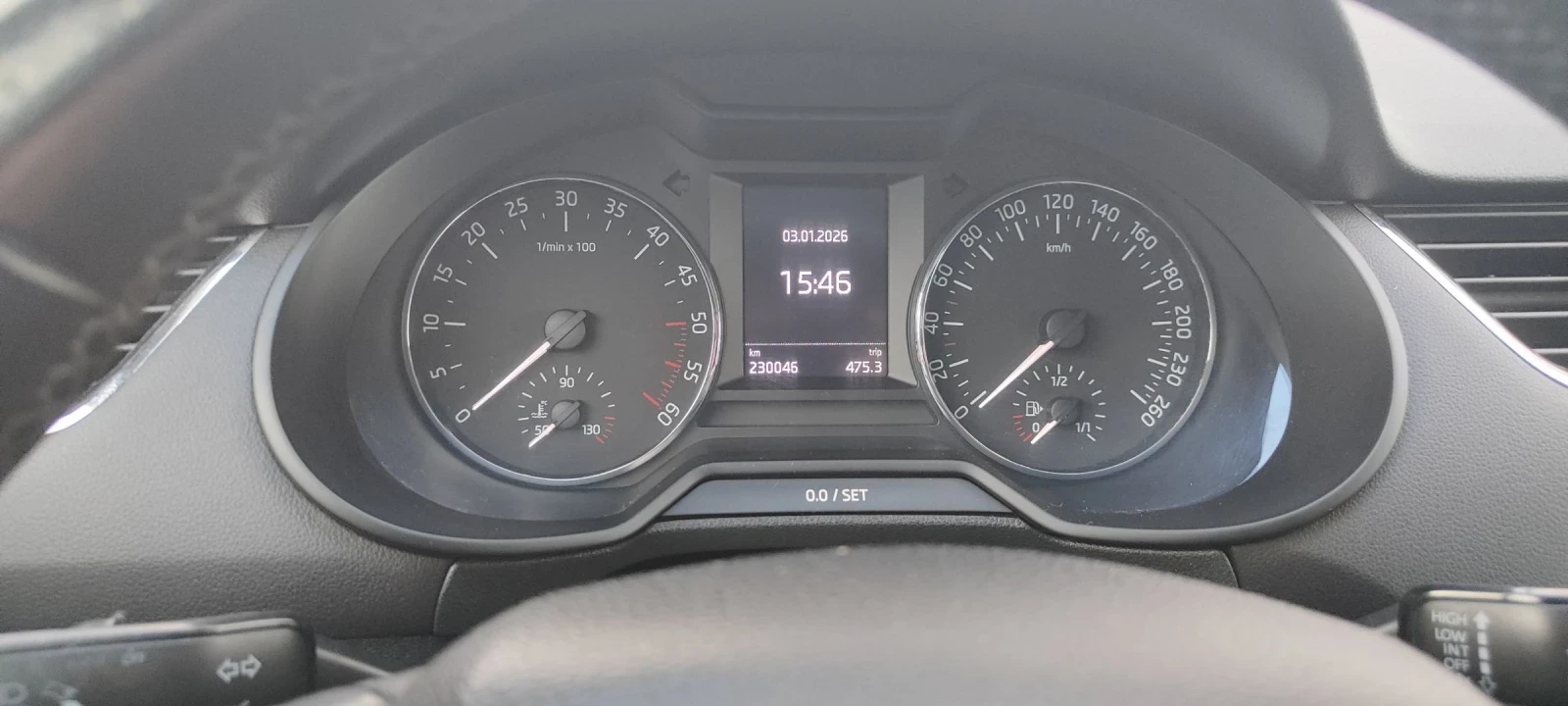 Skoda Octavia  - изображение 7