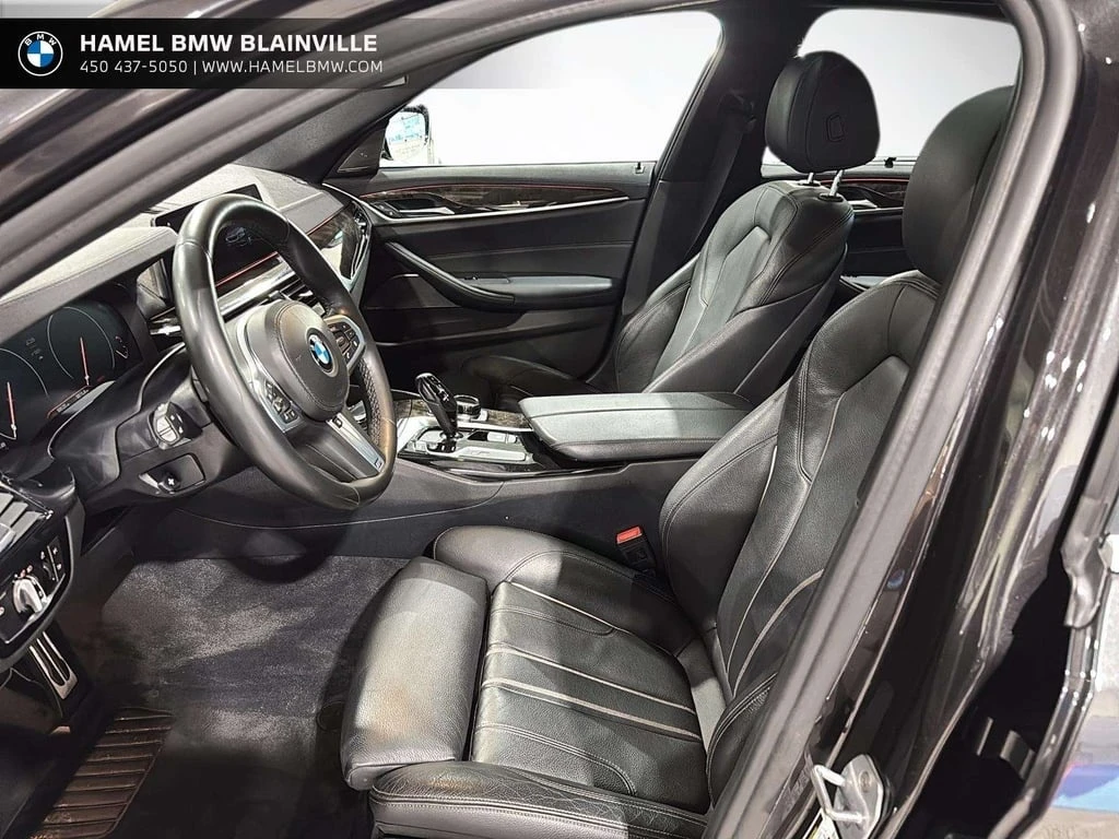 BMW 540 * xDrive * CARFAX * ���� �� �� | Mobile.bg � ����������� 6