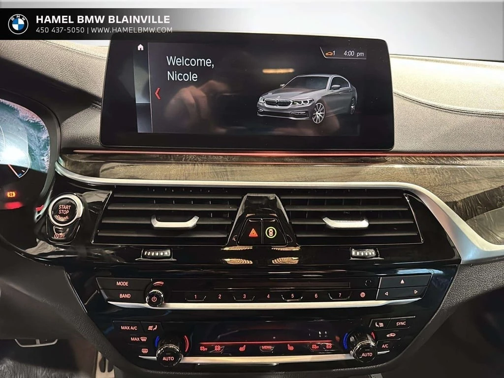 BMW 540 * xDrive * CARFAX * ���� �� �� | Mobile.bg � ����������� 10