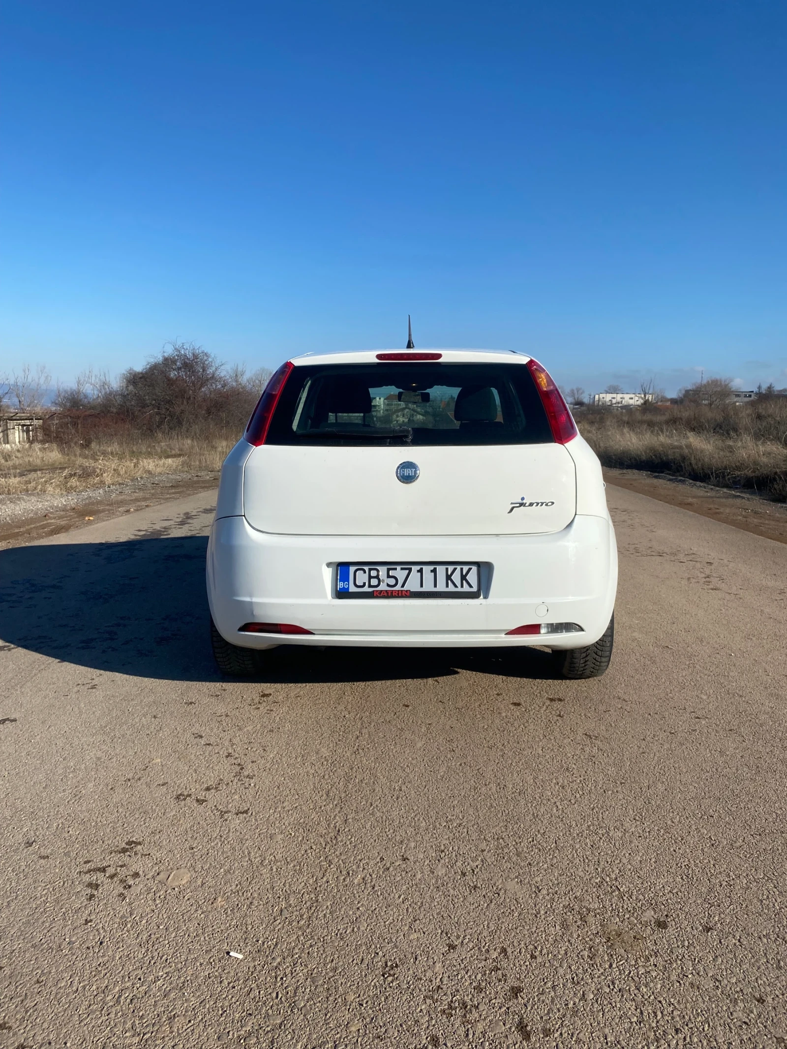 Fiat Punto 1.3 MULTIJET  | Mobile.bg � ����������� 6