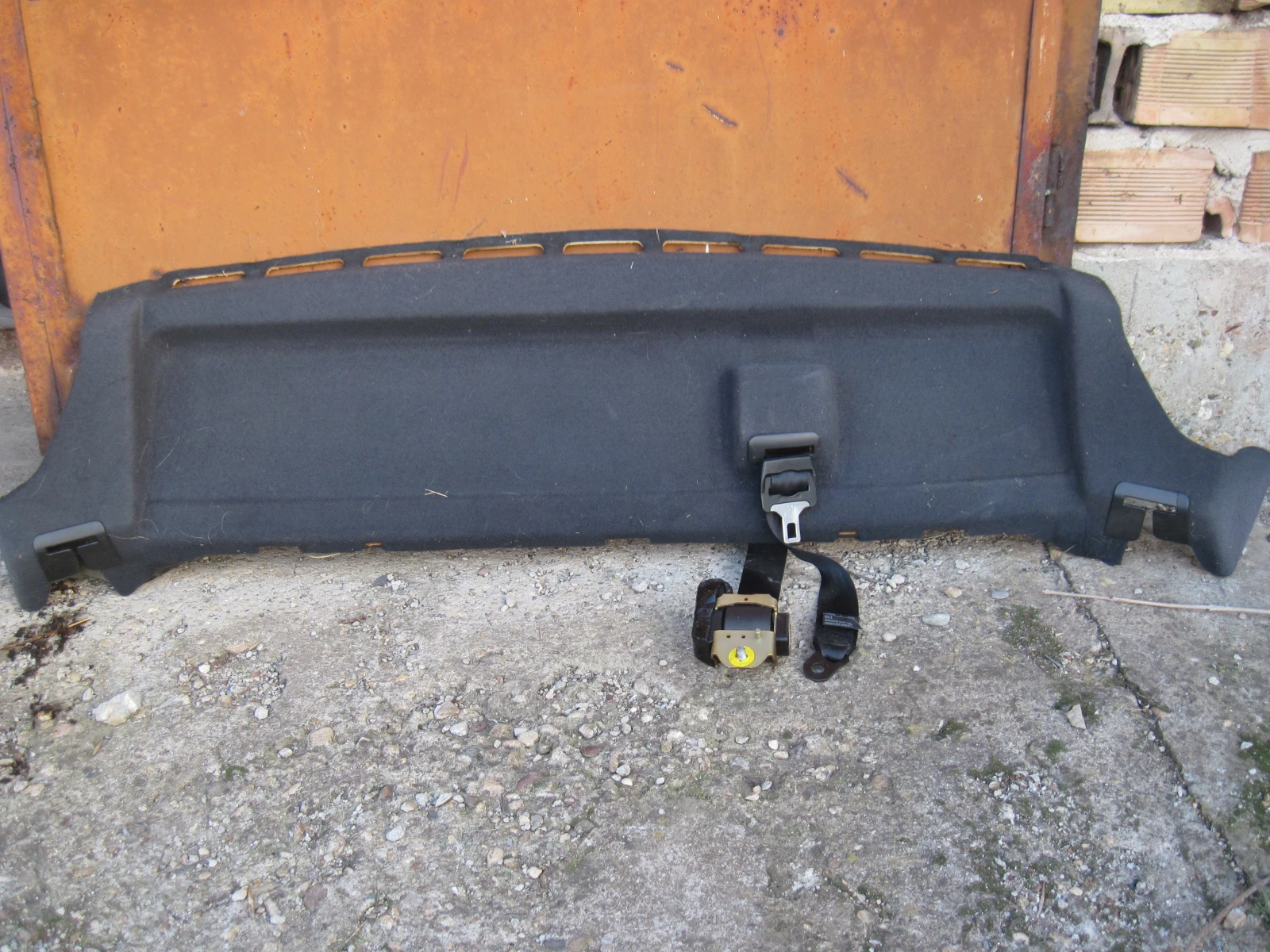 Volvo 850 -само части- - изображение 6