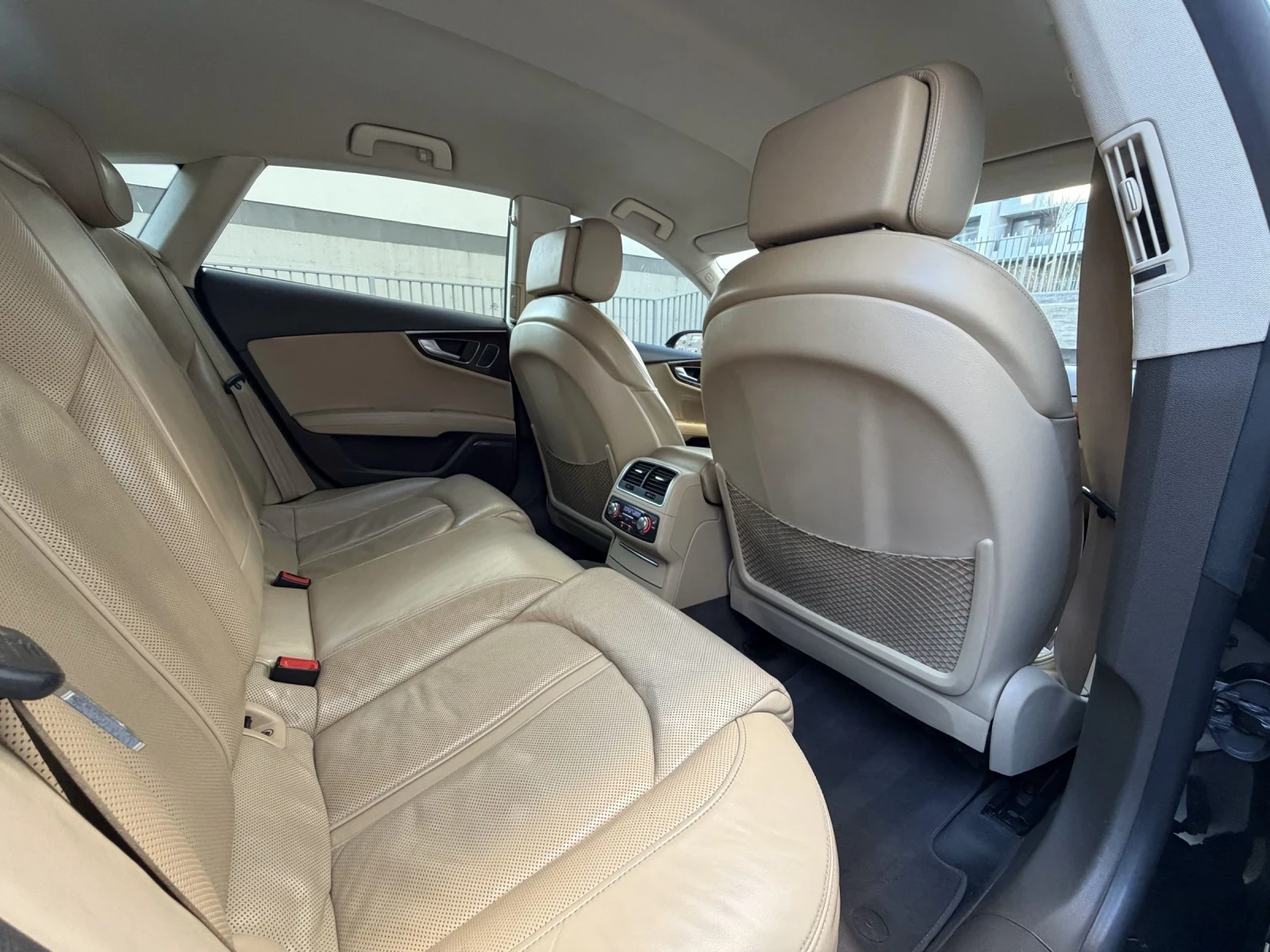 Audi A7 2x S Line 3.0TDI, снимка 11 - Автомобили и джипове - 53579877