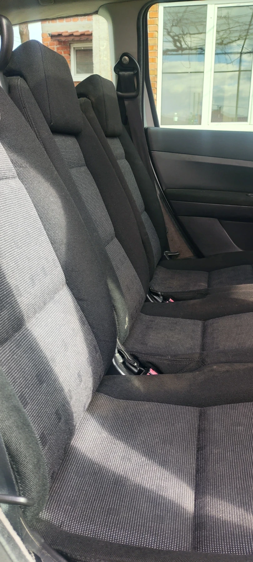 Peugeot 307 2.0 I SW | Mobile.bg � ����������� 13