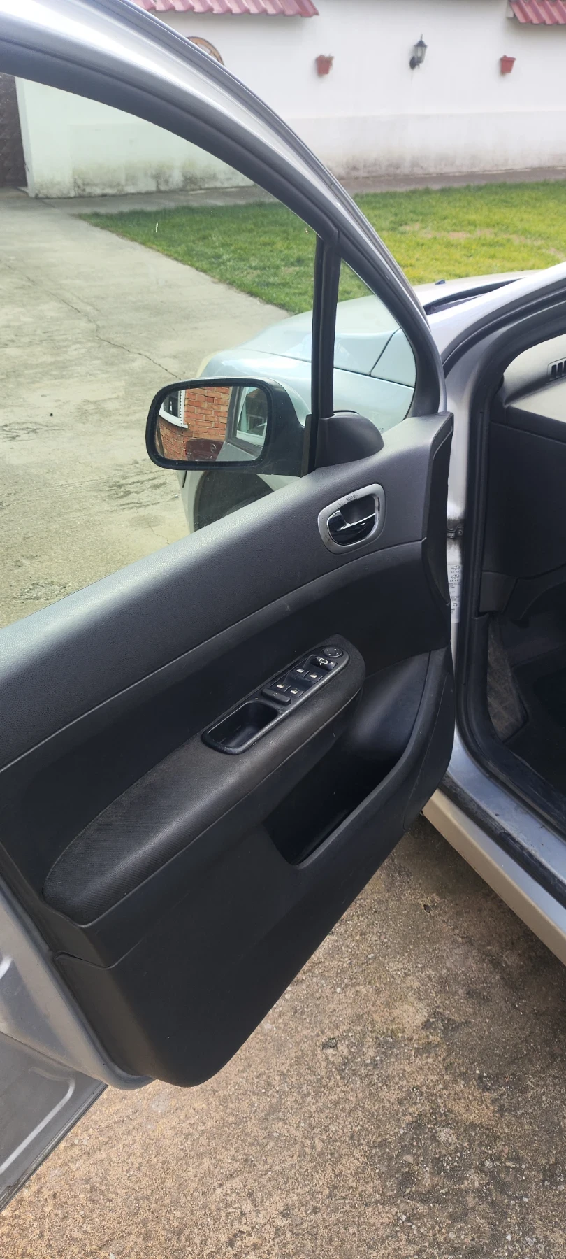 Peugeot 307 2.0 I SW | Mobile.bg � ����������� 8