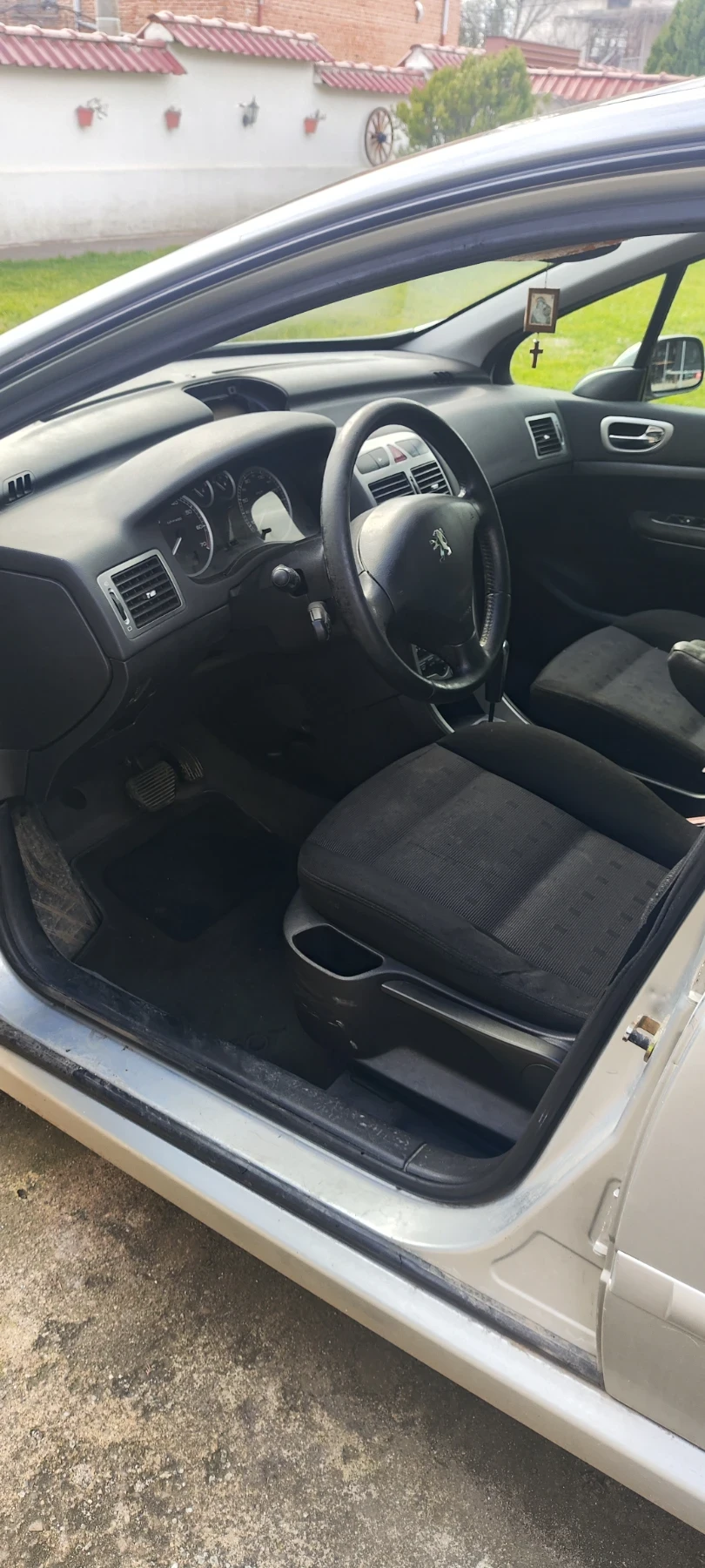 Peugeot 307 2.0 I SW | Mobile.bg � ����������� 7