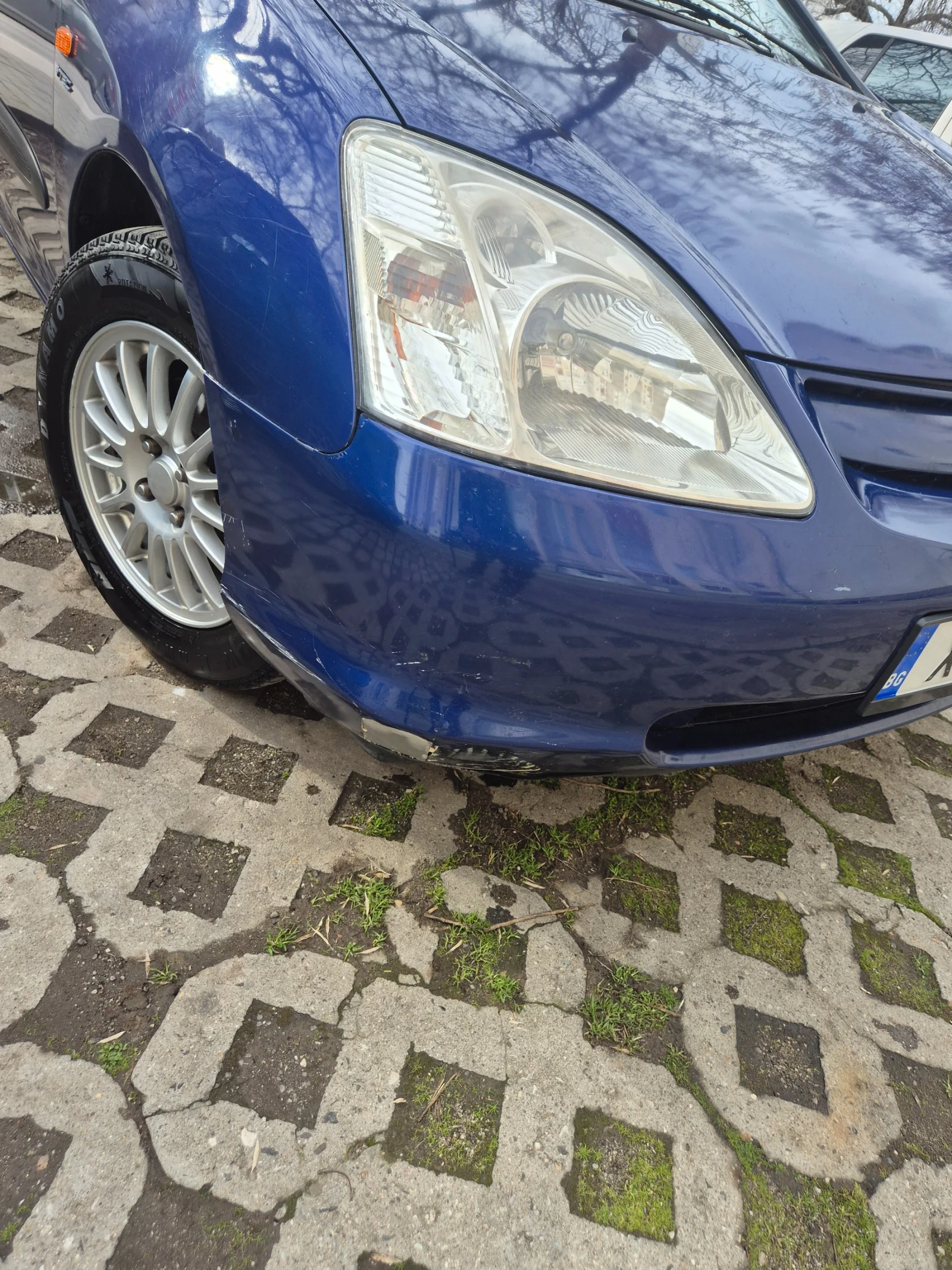 Honda Civic  - изображение 4