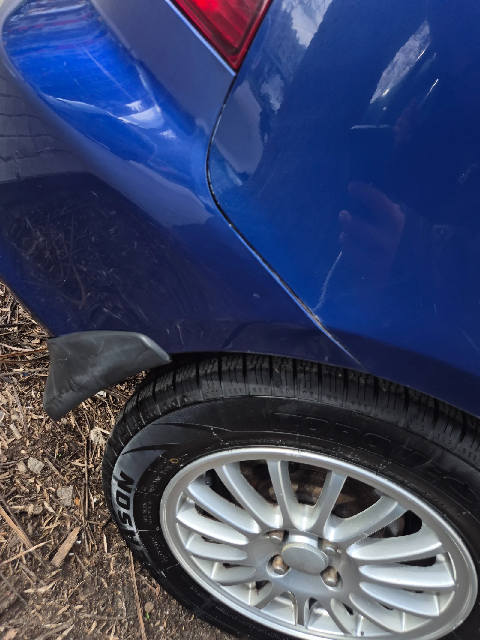 Honda Civic  - изображение 8