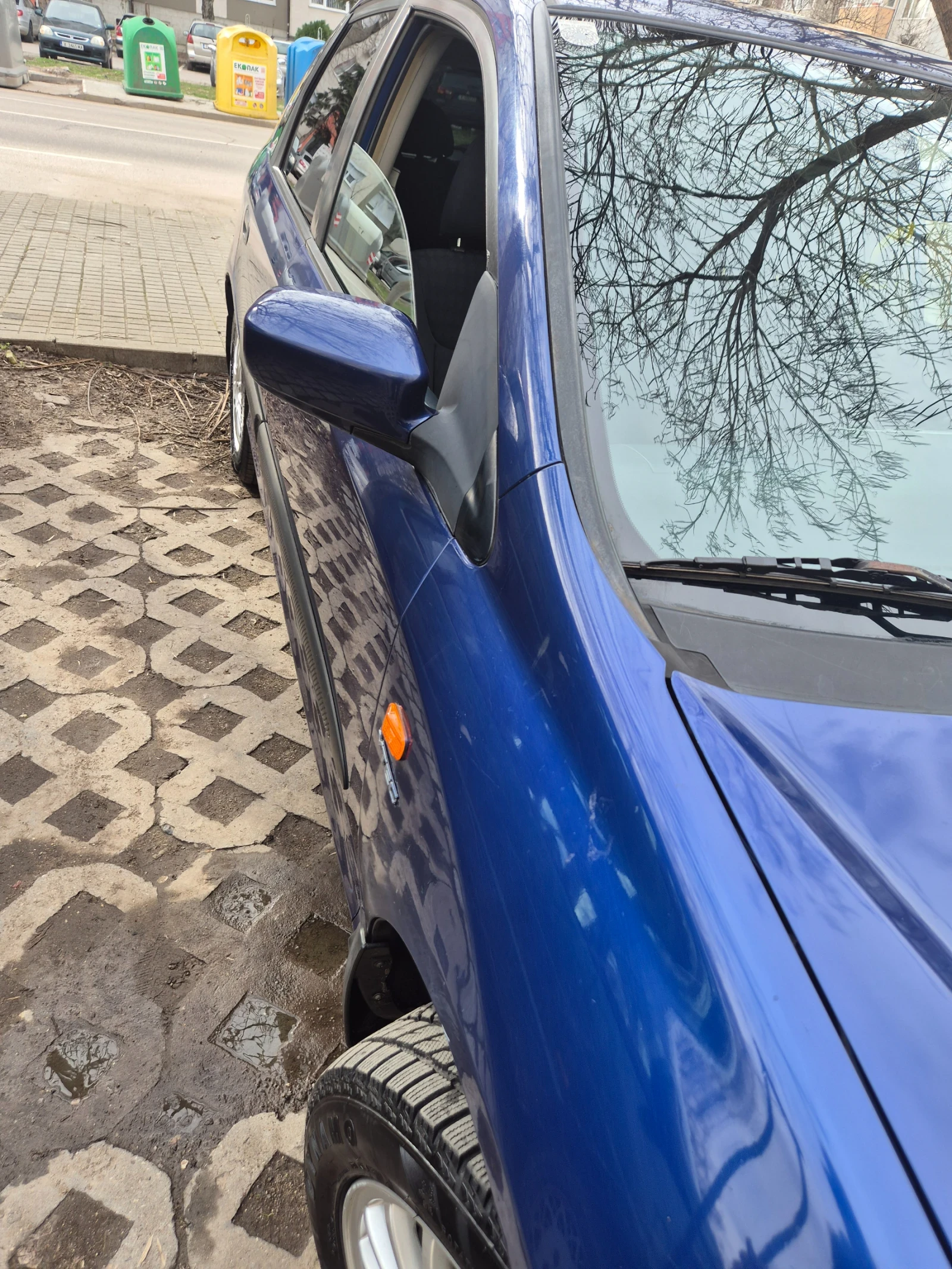 Honda Civic  - изображение 7