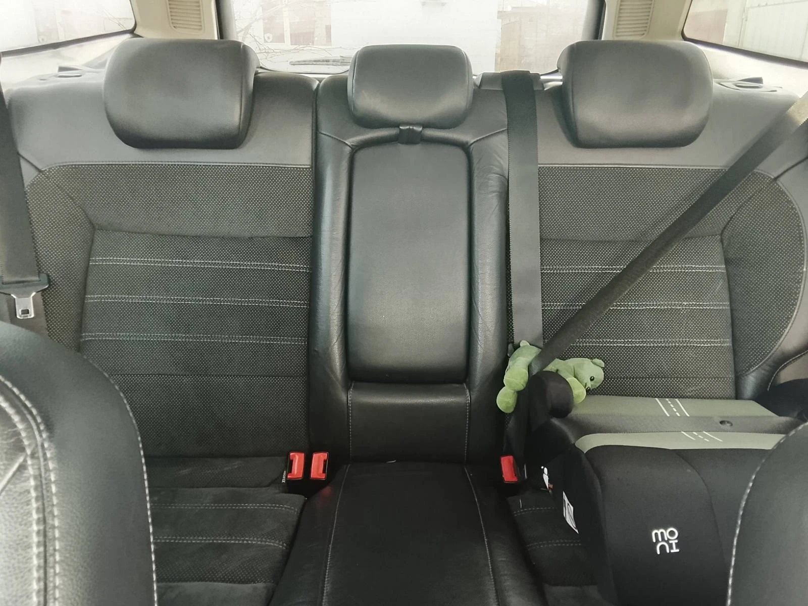 Ford Mondeo, снимка 7 - Автомобили и джипове - 53757059