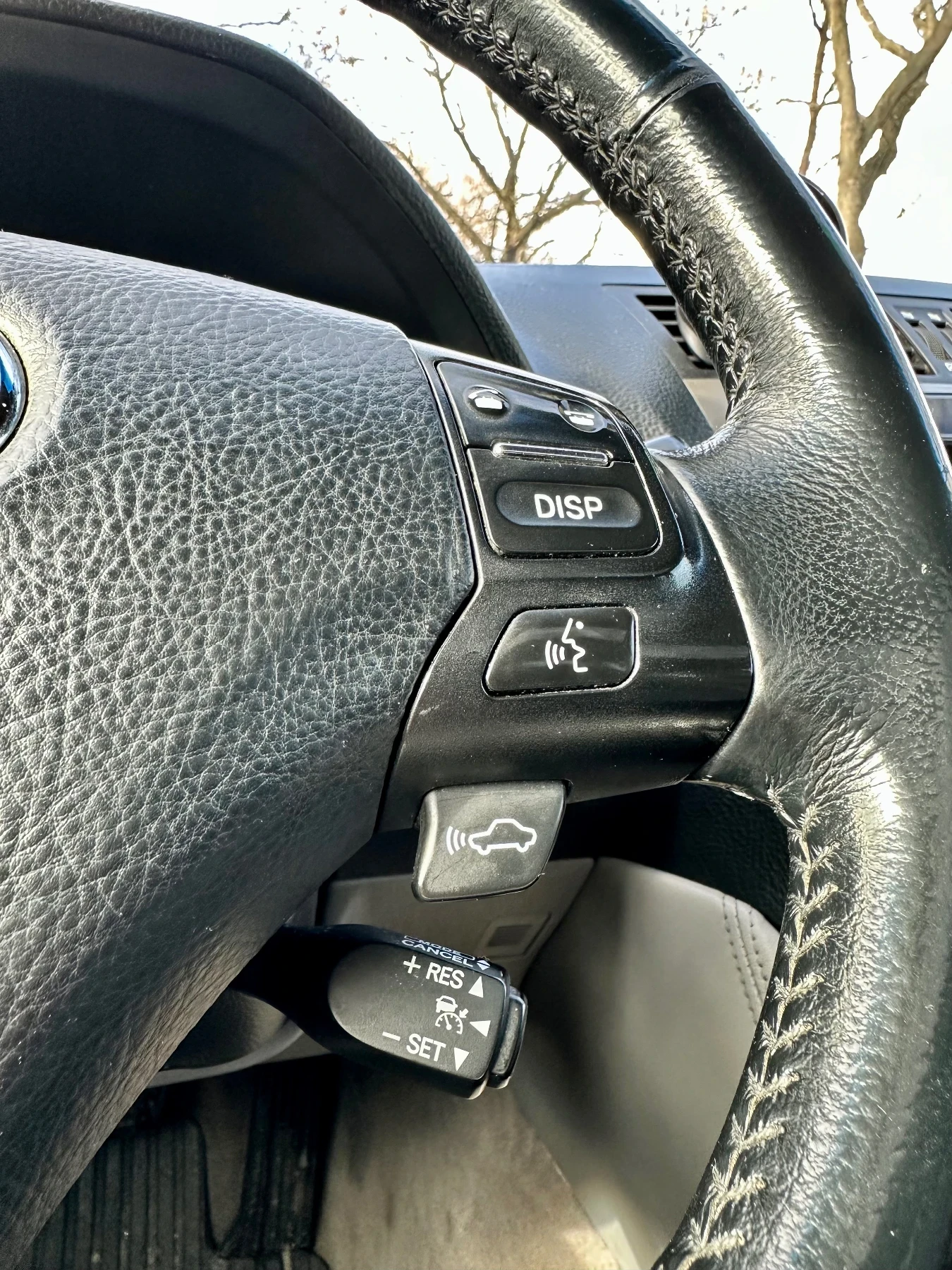 Lexus GS 450h Подгрев, Обдухване, Камера, Шибидах, снимка 7 - Автомобили и джипове - 53918972