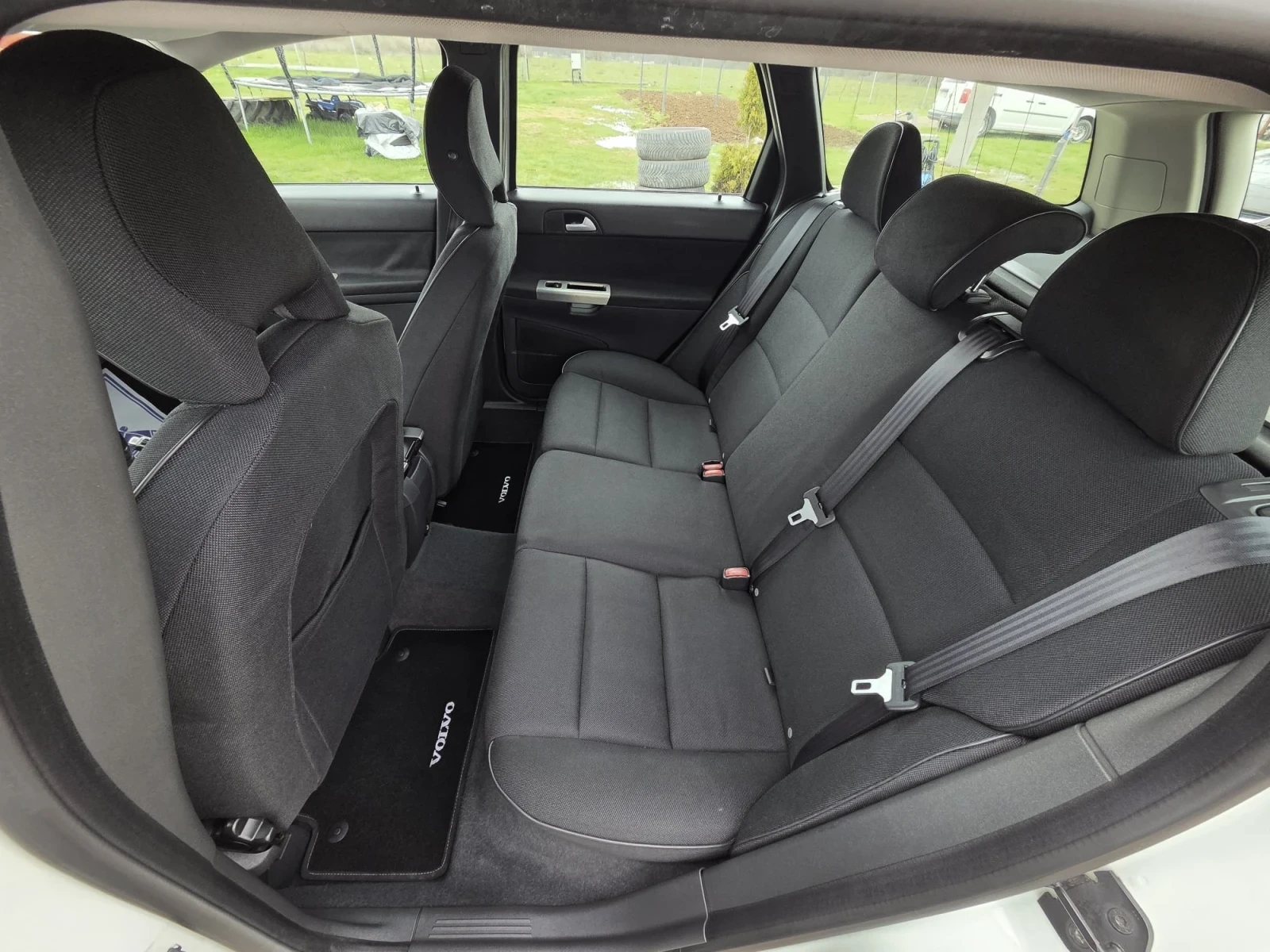 Volvo V50 1.6 HDI FACELIFT ������ | Mobile.bg � ����������� 13