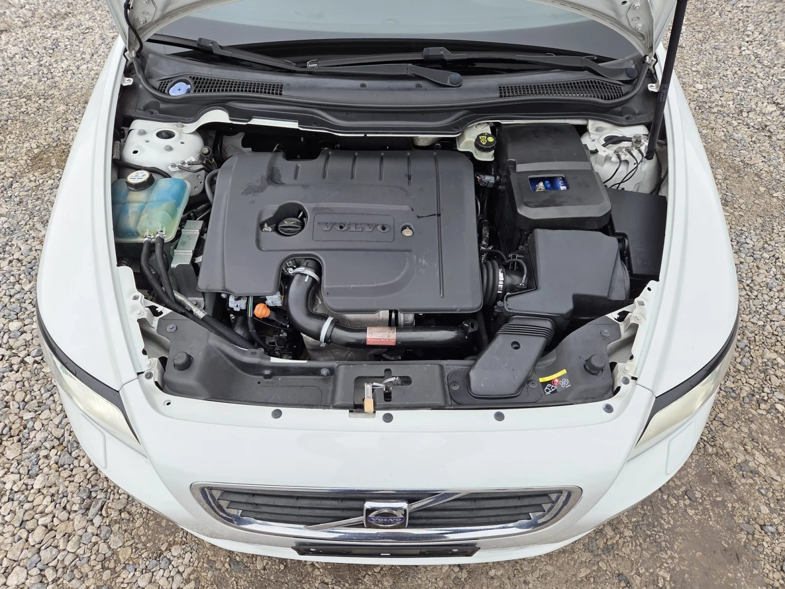 Volvo V50 1.6 HDI FACELIFT ������ | Mobile.bg � ����������� 14