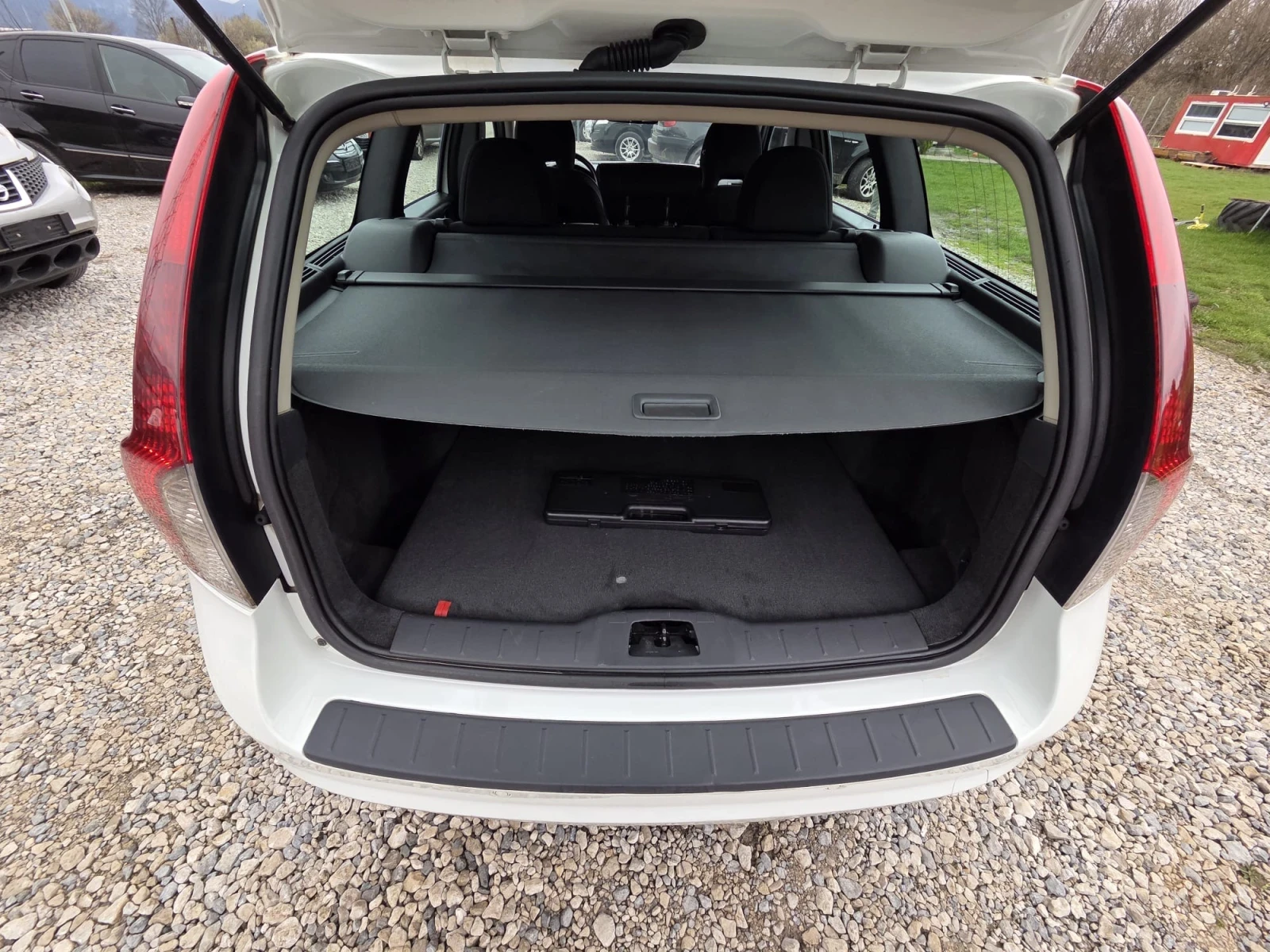 Volvo V50 1.6 HDI FACELIFT ������ | Mobile.bg � ����������� 15