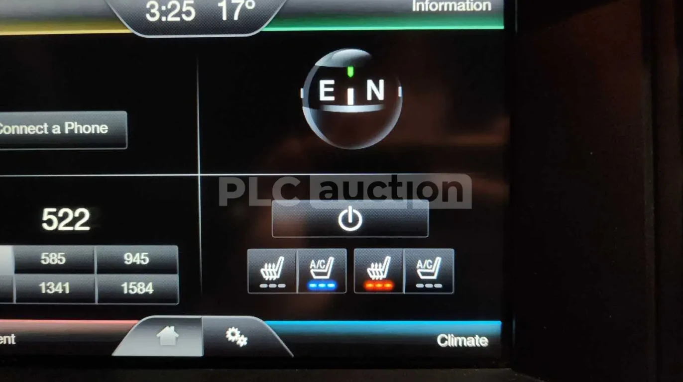 Ford Mustang ПОДГРЕВИ* ОБДУХВАНЕ* КАМЕРА, снимка 12 - Автомобили и джипове - 54089684