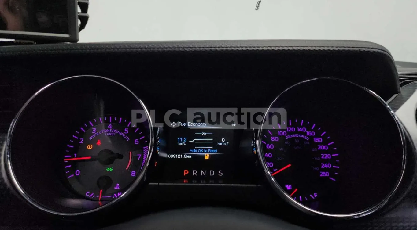 Ford Mustang ПОДГРЕВИ* ОБДУХВАНЕ* КАМЕРА, снимка 10 - Автомобили и джипове - 54089684