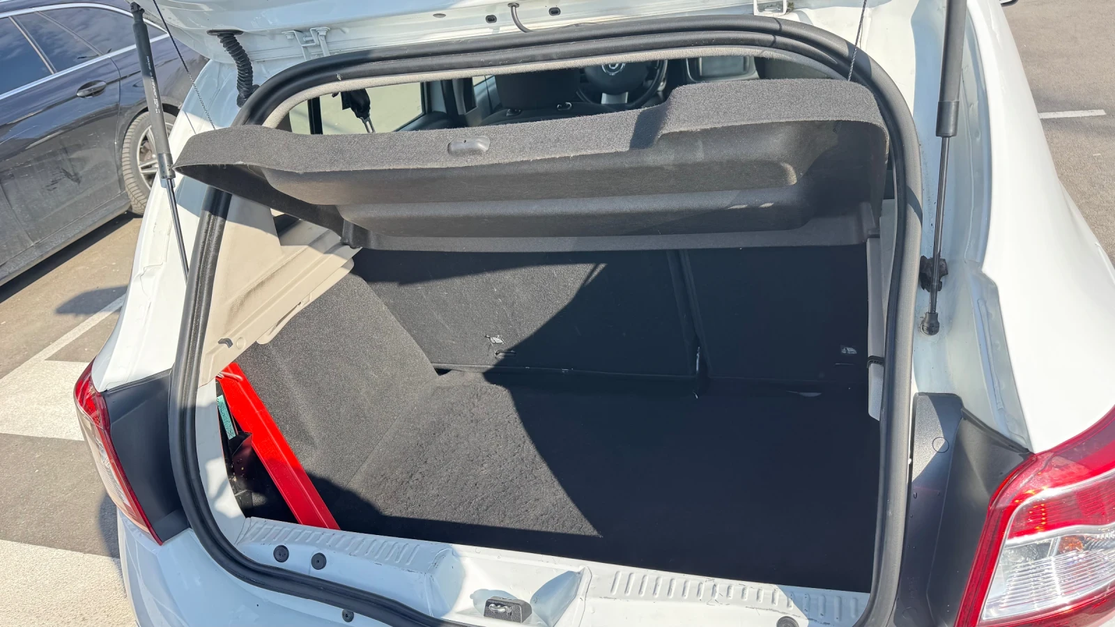 Dacia Sandero Stepway, снимка 6 - Автомобили и джипове - 54126336